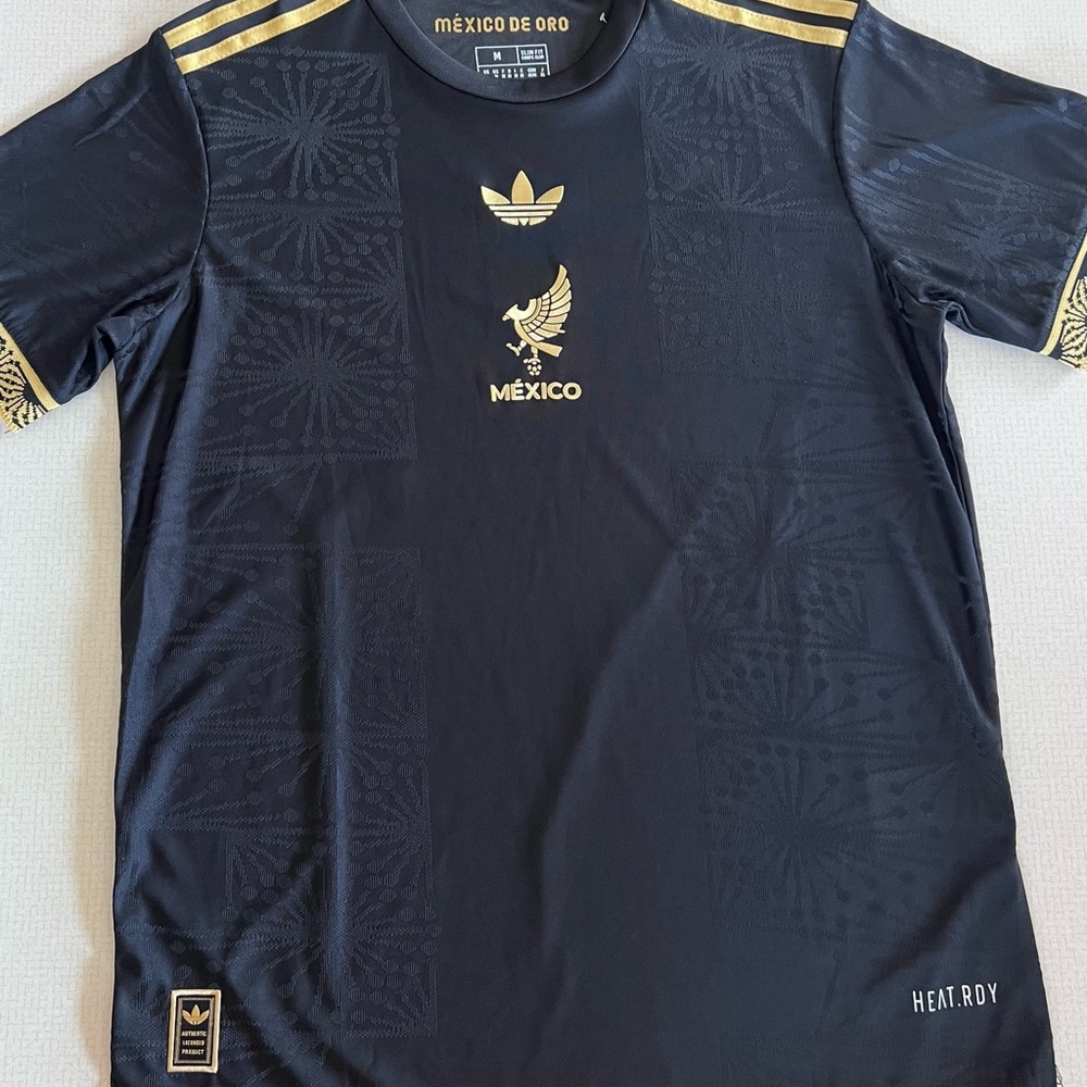 Adidas Camisa de México
